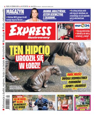 Express Ilustrowany 137/2024