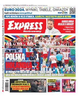 Express Ilustrowany 139/2024