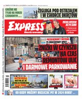 Express Ilustrowany 14/2024