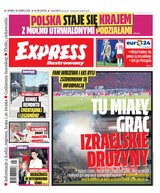 Express Ilustrowany 140/2024