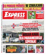 Express Ilustrowany 141/2024