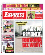 Express Ilustrowany 142/2024