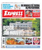Express Ilustrowany 144/2024