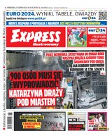 Express Ilustrowany 145/2024