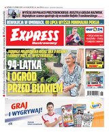 Express Ilustrowany 146/2024