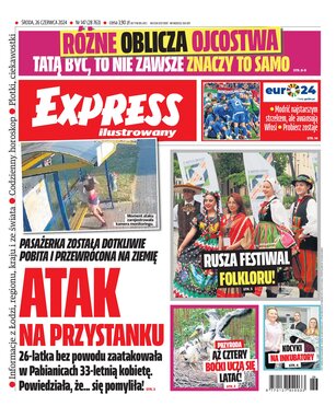 Express Ilustrowany 147/2024
