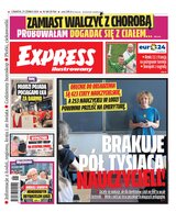 Express Ilustrowany 148/2024