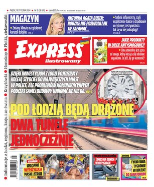 Express Ilustrowany 15/2024