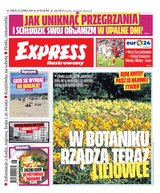 Express Ilustrowany 150/2024