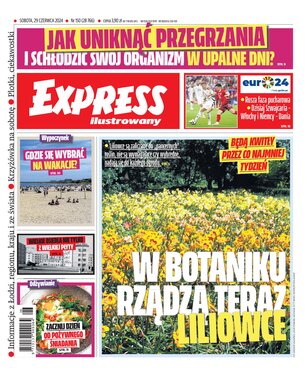 Express Ilustrowany 150/2024