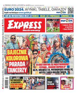 Express Ilustrowany 151/2024