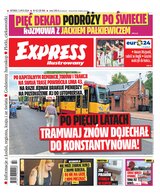 Express Ilustrowany 152/2024