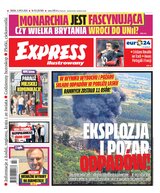 Express Ilustrowany 153/2024