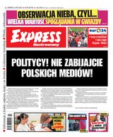 Express Ilustrowany 154/2024