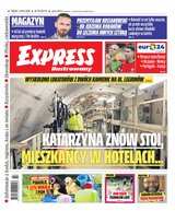 Express Ilustrowany 155/2024