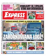 Express Ilustrowany 156/2024