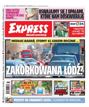 Express Ilustrowany 156/2024