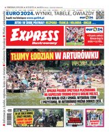 Express Ilustrowany 157/2024