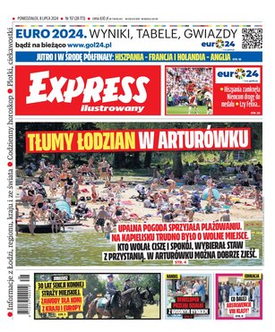 Express Ilustrowany 157/2024