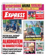 Express Ilustrowany 158/2024
