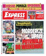 Express Ilustrowany 160/2024