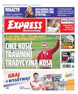 Express Ilustrowany 161/2024