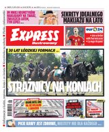 Express Ilustrowany 162/2024