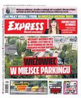 Express Ilustrowany 166/2024