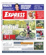 Express Ilustrowany 167/2024