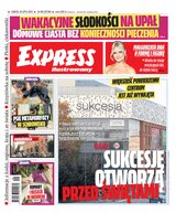 Express Ilustrowany 168/2024