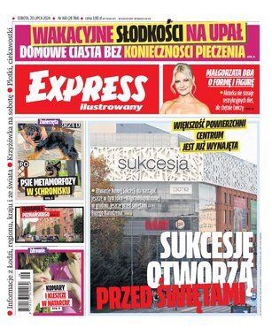 Express Ilustrowany 168/2024