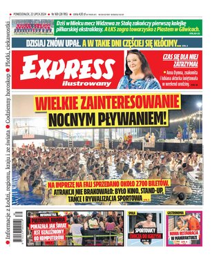 Express Ilustrowany 169/2024