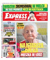 Express Ilustrowany 171/2024