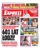 Express Ilustrowany 174/2024