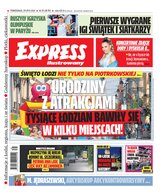 Express Ilustrowany 175/2024