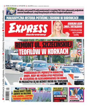 Express Ilustrowany 176/2024