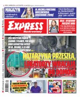 Express Ilustrowany 179/2024