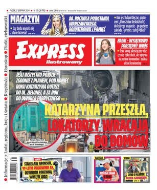 Express Ilustrowany 179/2024