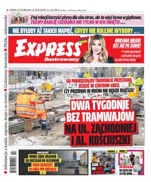 Express Ilustrowany 18/2024