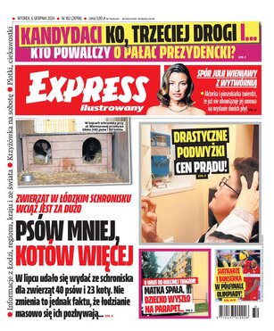 Express Ilustrowany 182/2024