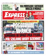 Express Ilustrowany 183/2024