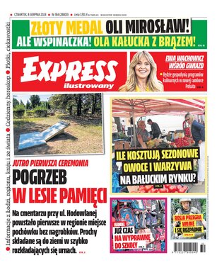 Express Ilustrowany 184/2024
