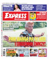 Express Ilustrowany 185/2024
