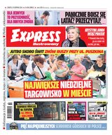 Express Ilustrowany 186/2024