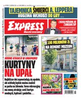 Express Ilustrowany 188/2024