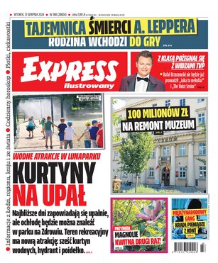 Express Ilustrowany 188/2024