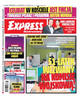 Express Ilustrowany 189/2024
