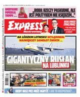 Express Ilustrowany 19/2024