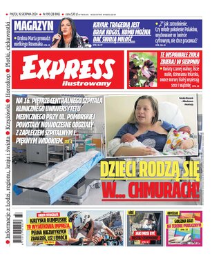 Express Ilustrowany 190/2024