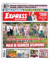 Express Ilustrowany 191/2024